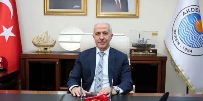 AK Partili belediye başkanı HEDEP’li vekilleri hedef aldı