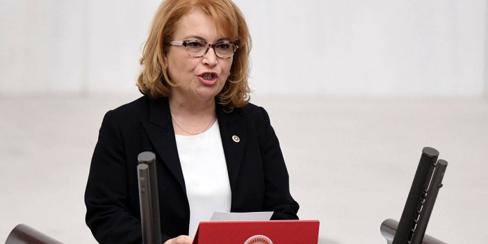 Ayşe Sibel Yanıkömeroğlu, İYİ Parti’den istifa etti