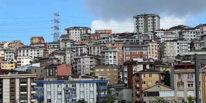 Naci Görür: İstanbul'da her an deprem olma ihtimali yüzde 47'ye çıktı