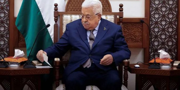 Mahmud Abbas'tan Gazze için uluslararası barış konferansı çağrısı