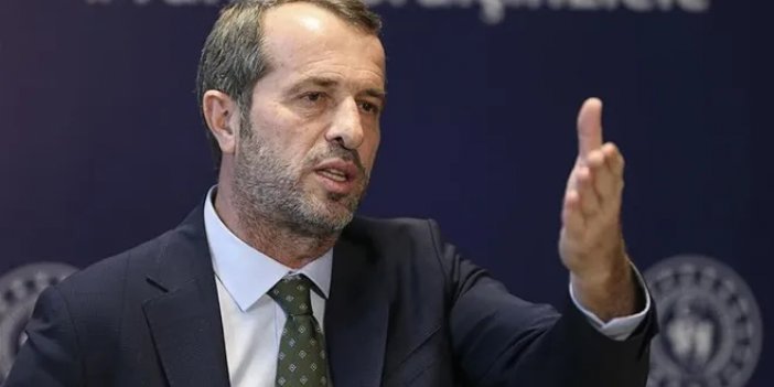 MHP milletvekili Saffet Sancaklı istifa etti
