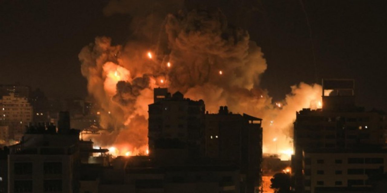 Sınır Tanımayan Doktorlar: Gazze yok oldu