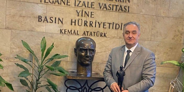 47. Sedat Simavi Ödülleri sahiplerini buldu