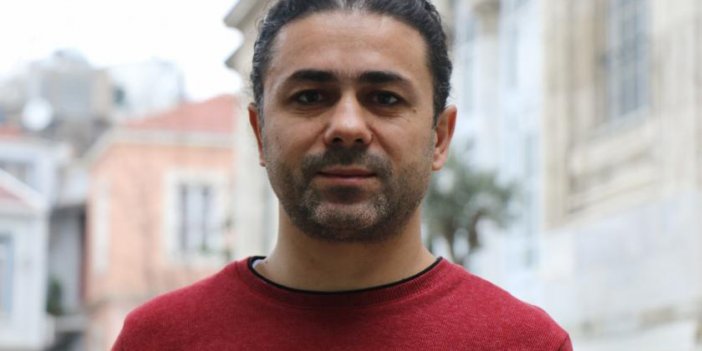 Tutuklu gazeteci Sedat Yılmaz tahliye edildi