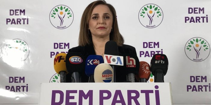 DEM Parti, Batı’daki seçim stratejisini açıkladı