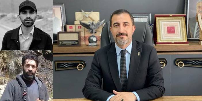 HESOB Başkanı Tekin; Hakkari’de hayat var demekle yaşanmıyor