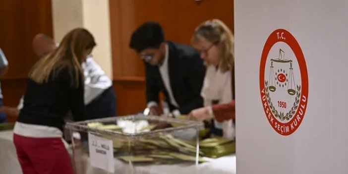 YSK'den yerel seçim kararları: 32 ilde oy kullanma saatleri değişti
