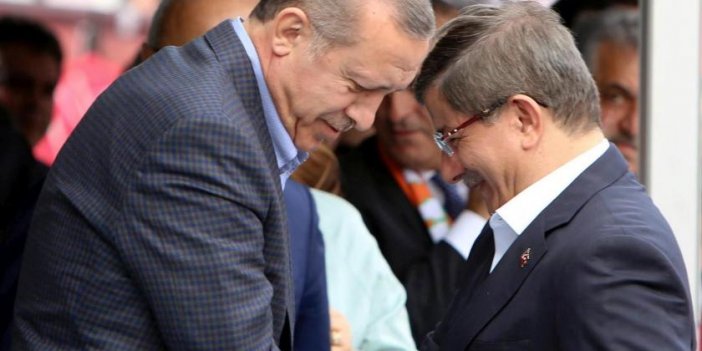 Ahmet Davutoğlu: Bazı yerlerde iktidarın adayına destek verebiliriz
