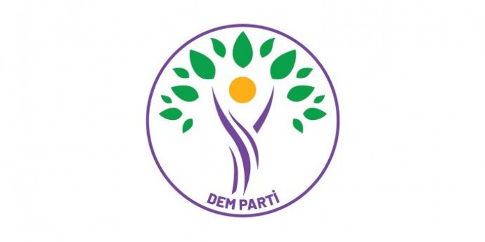 DEM Parti’de ön seçim tarihi netleşti