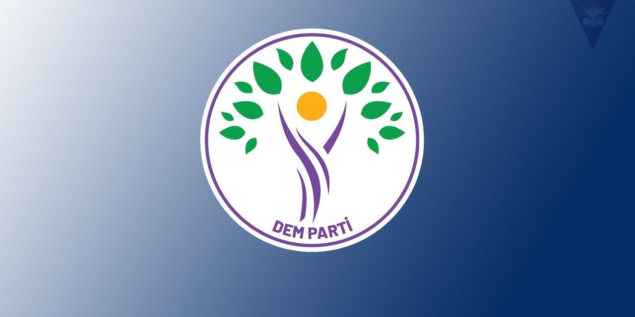 DEM Parti'ye Esendere'den 10, Büyükçiftlik'ten 4 kişi başvurdu