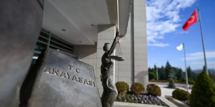 İstanbul Barosu'ndan 13. Ağır Ceza Mahkemesi hakkında suç duyurusu