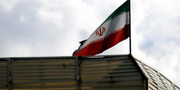 İran, beş kişiyi idam etti