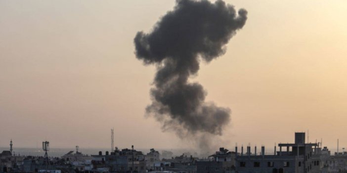 Gazze’de 21 bin 978 Filistinli hayatını kaybetti