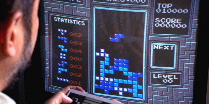 13 yaşındaki çocuk, Tetris oyununu 'yenen' ilk kişi oldu