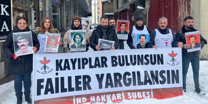 İHD Hakkari: Metin Göktepe için adalet, olayın üstü basit cezalarla kapatıldı
