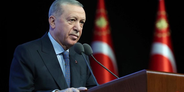 Erdoğan: 35 bin sağlık personeli alımı yapılacak