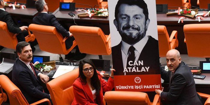 AK Parti Grup Başkanvekili Usta: Can Atalay'ın milletvekilliği düşecek