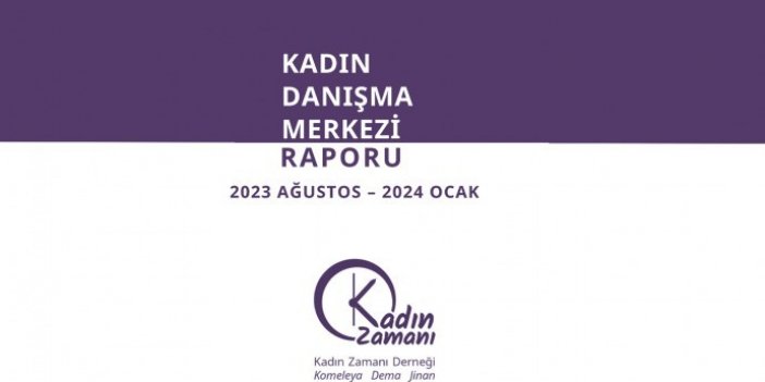 Kadın Zamanı Derneği: Son 6 ayda şiddet arttı