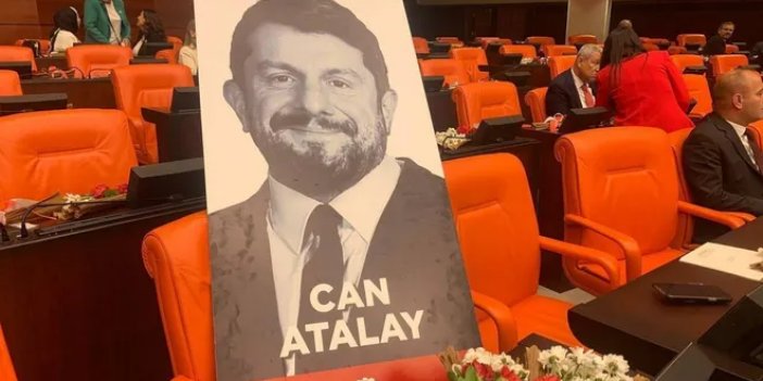 CHP, Can Atalay için AYM'ye başvuracak