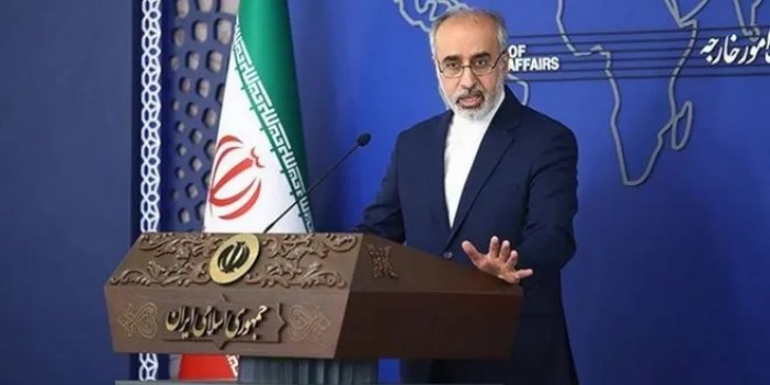 İran: ABD'nin saldırıları gerilimi ve istikrarsızlığı artıracak