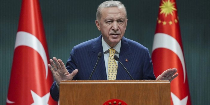 Erdoğan: Yüksek yargıdaki ihtilafı gidermek zorundayız