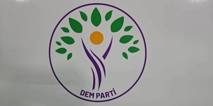 ‘İstanbul için başvuru yapamadı’ iddiasına DEM Parti’den açıklama