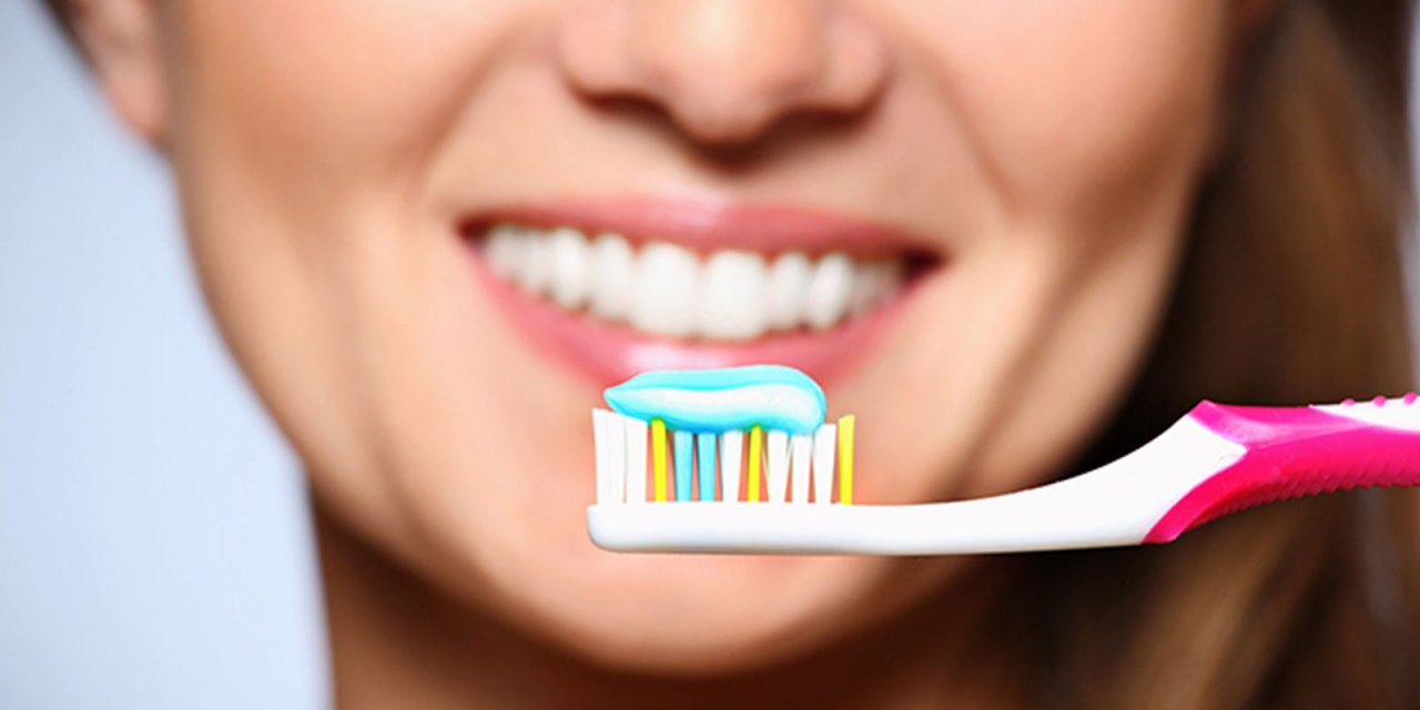 Araştırma: Düzenli diş fırçalama zatürreye karşı koruyor
