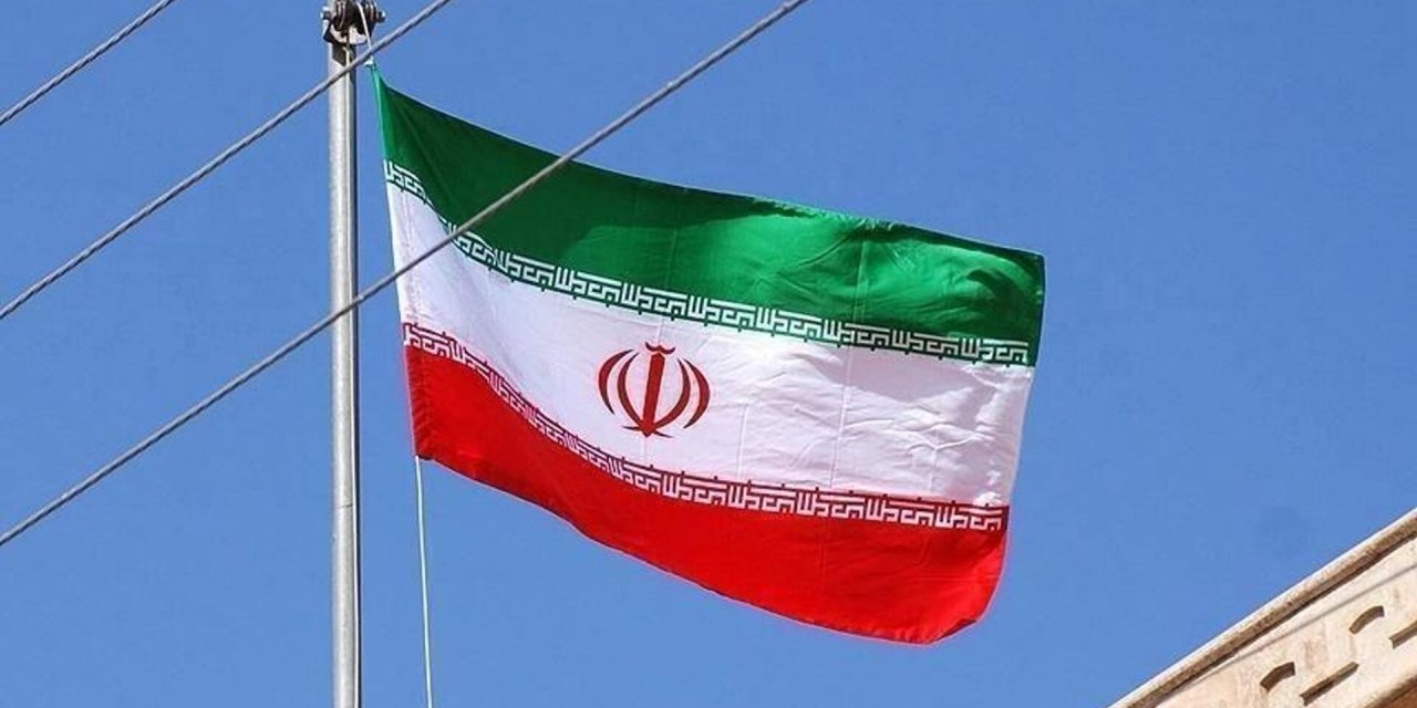 İran'da İsrail adına casusluk yaptığı suçlamasıyla 1 kişi idam edildi