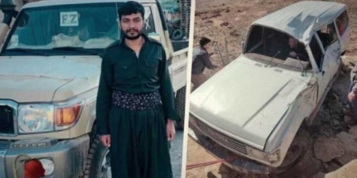 İran bir Kürt kolberi daha öldürdü