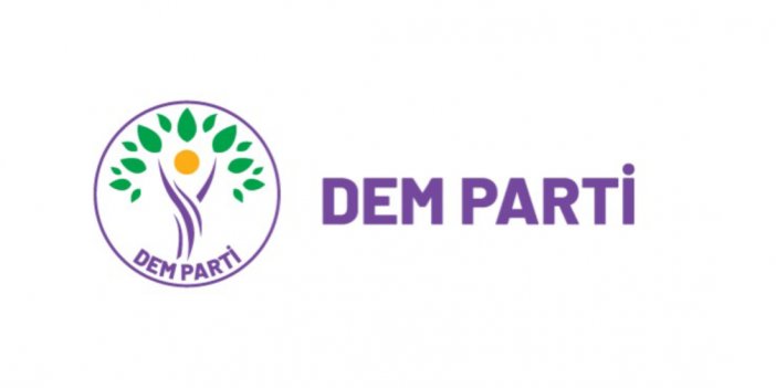 DEM Parti "usulsüz seçmenler" için suç duyurusunda bulundu