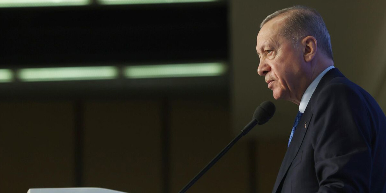 Erdoğan: Fahiş fiyat arttırarak insanımızın lokmasına göz dikenlerle mücadelemiz sürecektir