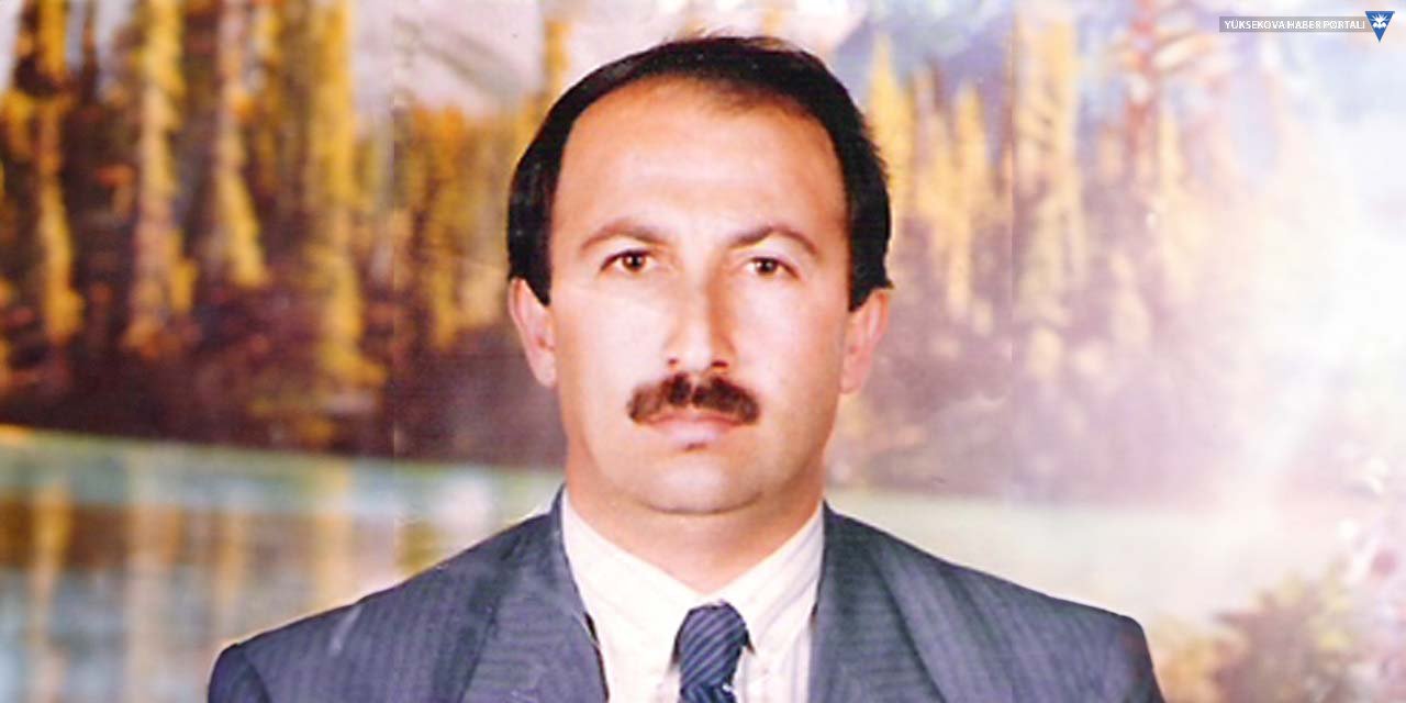 İstinaf'tan Abdulmecit Baskın cinayetine zamanaşımı kararı