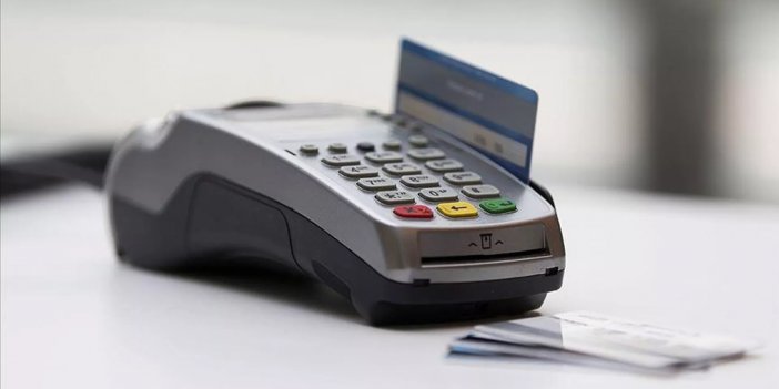 Kredi kartı limitlerine düzenleme sinyalini uzmanı değerlendirdi: Gelire göre sınırlama mı olacak?