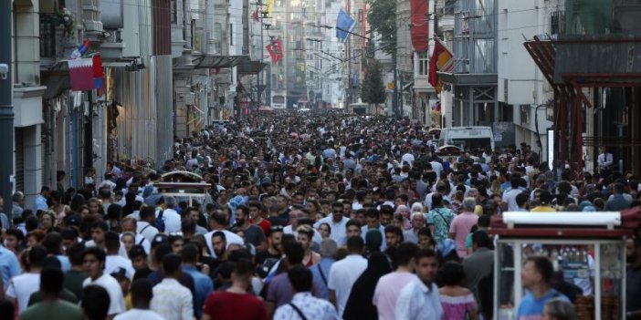 İstanbul'da yaşama maliyeti 55 bin 231 lira oldu