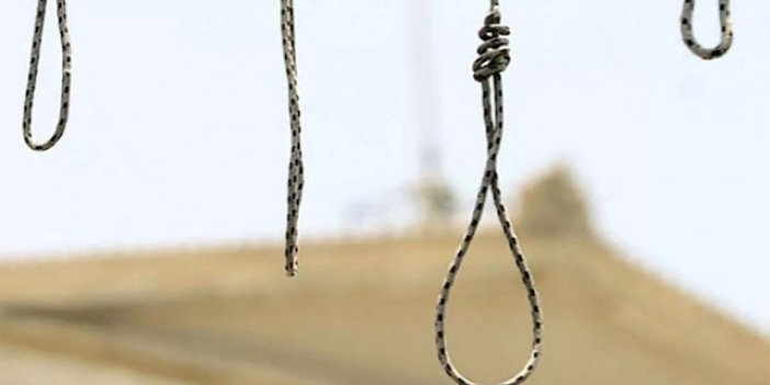 İran’da idam cezası son sekiz yılın en yüksek seviyesini gördü