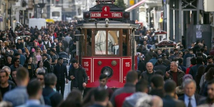 Forbes açıkladı: Türkiye'nin 'en yaşanabilir 10 şehri' belli oldu
