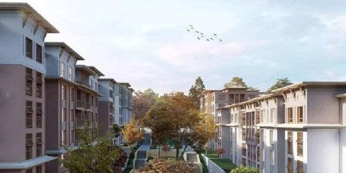 Kampanya, seçimlerden önce duyurulmuştu: 450 bin kişi 9 aydır kura çekimini bekliyor