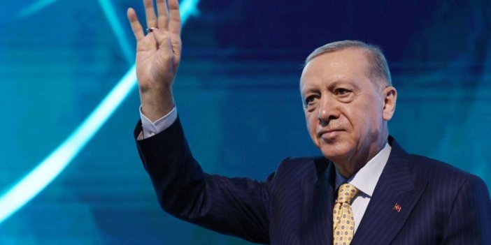 Erdoğan: 7 Ekim'den beri utanç yaşıyoruz
