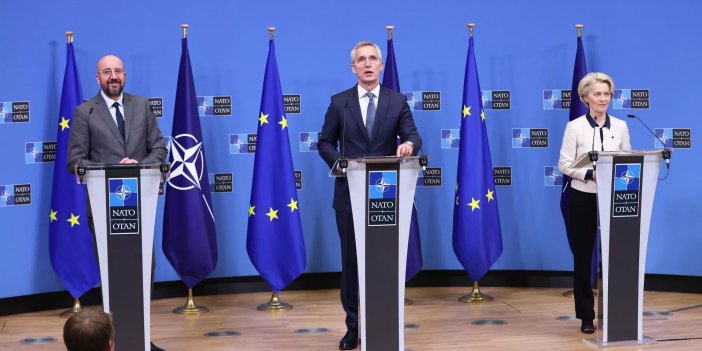 ‘Avrupa, ABD'nin NATO'dan çekilmesi senaryosuna hazırlanmalı’