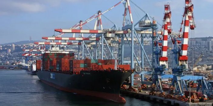 İsrail, Güney Kıbrıs'ta liman satın almaya çalışıyor