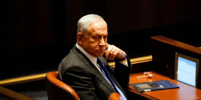 ABD’ye göre Netanyahu’nun koltuğu sallantıda