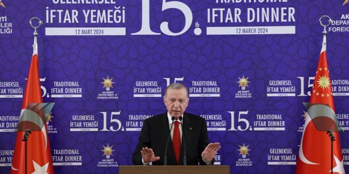 Erdoğan, nisan ayı bitmeden Irak'ı ziyaret edecek