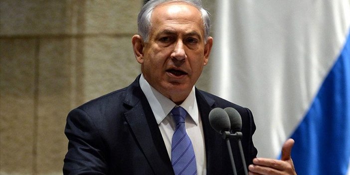Netanyahu, uluslararası baskılara rağmen Refah'a kara saldırısı düzenleyeceklerini söyledi