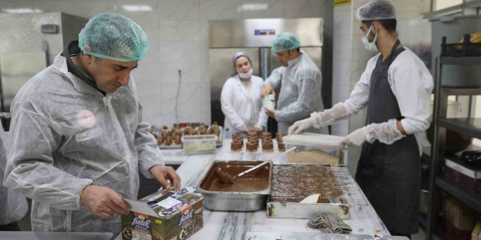 Diyarbakır’da ilk iki ayda 2 bin 2 işletmeye gıda denetimi yapıldı
