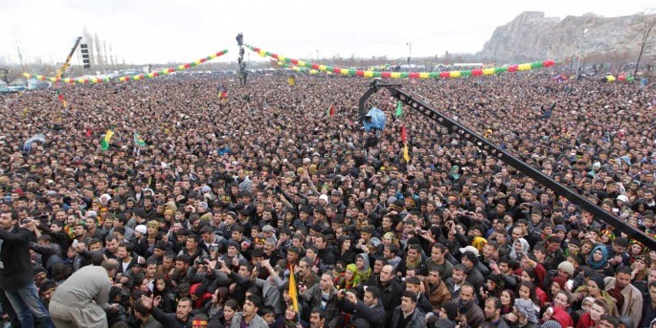 Van'daki Newroz kutlaması yarın yapılacak