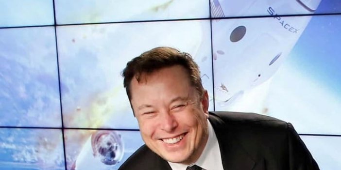 Elon Musk casus uydu ağı kurmuş: ‘Artık kimse saklanamayacak’