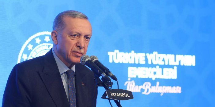 Cumhurbaşkanı Erdoğan açıkladı: Bayram ikramiyeleri 2 ila 5 Nisan tarihleri arasında yatırılacak