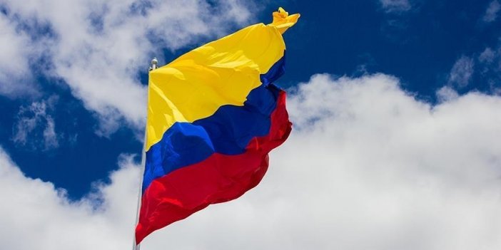 Kolombiya hükümeti, FARC fraksiyonu Estado Mayor Central ile ateşkesi askıya aldı