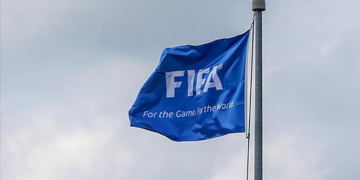 FIFA'dan 5 Süper Lig kulübüne transfer yasağı