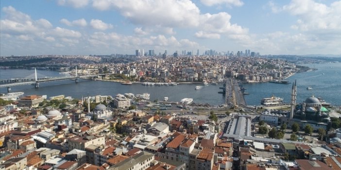 Economist'e göre İstanbul seçiminin belirleyicisi “depreme hazırlık”